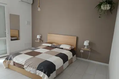 Image de Room in villa with pool. Villa Latina.