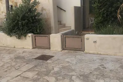 Image de Relais Mafalda Gallipoli Green Bay With Garden