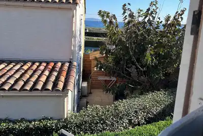Image de Maison au bord du bassin de Thau