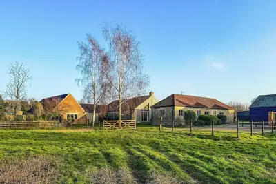 Image de 2 bedroom accommodation in Thurlton