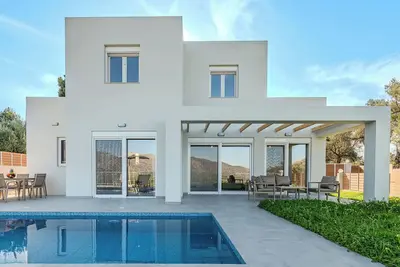 Image de Casa del olive