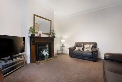 Image de Contractor House in Redcar | 5 Beds | Sleeps 8+