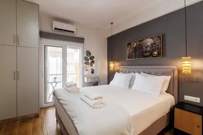 Image de Cozy Suite With Balcony