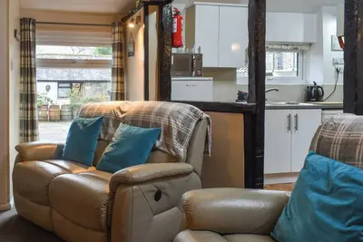 Linney Cottage - Uk48986