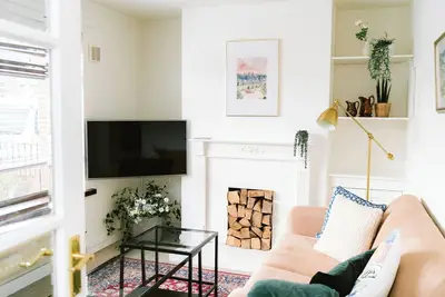 Image de Modern City Centre Home, Two Bed, Free Parking
