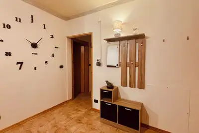 Image de Cozy vacation home, with pets allowed