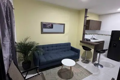 Image de Base point Cali north area