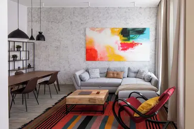 Image de Spectrum Apartment