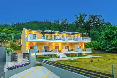 Image de Lunar Apartments - Apartment 4
