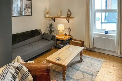 1 chambres à coucher à Whitby