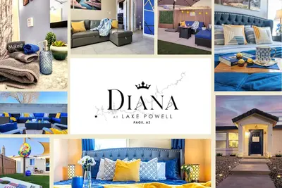 Image de Large estate/3 Kings/2 private yards/Grill/Games/Firepit & Firetable/Dog welcome