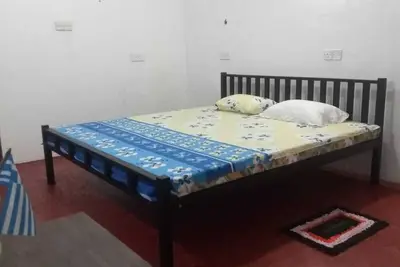 Image de Cozy 2-bedroom house in charming Katunayaka with WiFi, Ac