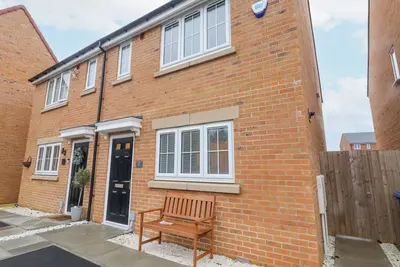 Image de Happy Days, pet friendly, country holiday cottage in Bridlington