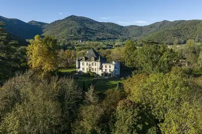 Image de Château Bagen - Sauveterre De Comminges