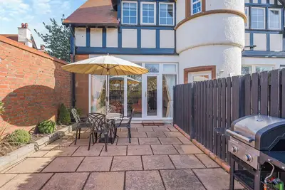 Image de 2 bedroom accommodation in Troon