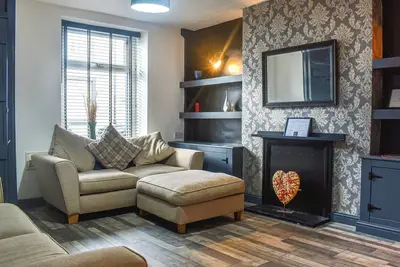 Image de 3 bedroom accommodation in Clitheroe