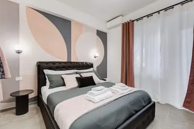 Image de Bdc - Mariposa new 3bdr in S. Giovanni