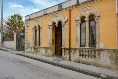 Image de Belle maison de 3 chambres à Syracuse