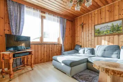 Image de Gemuetliches Ferienhaus