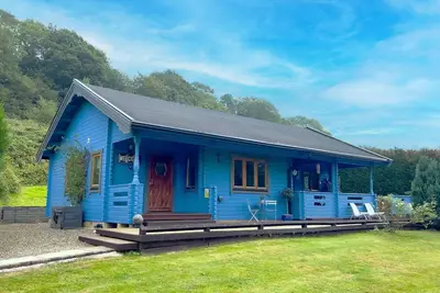 Image de Sky Lodge 6 Great Ayton Yorkshire - a lodge that sleeps 6 guests in 3 bedrooms