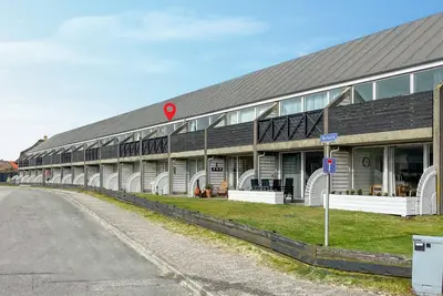 Image de Superbe appartement 1 chambre à Fanø