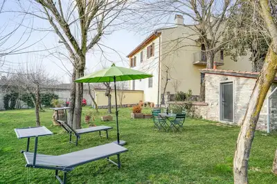 Image de Superbe appartement à Il Ferrone