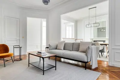 Image de Blueground | Villiers, elevator