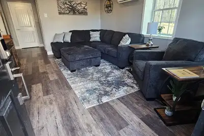 Image de Bright New 1 bedroom Retreat