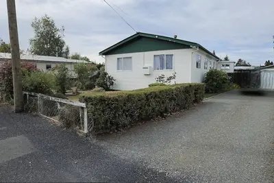 Image de Mountain Air Twizel