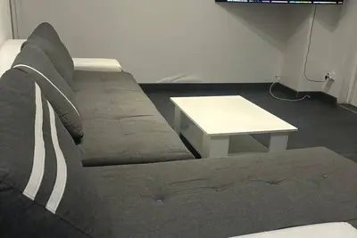 Image de Charmant appartement 2 chambre au cœur de la ville