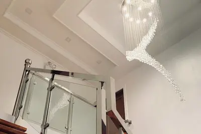 Strata Homestay -Luxurious 2- Storey Townhouse