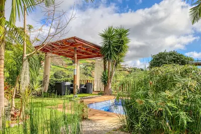 Image de Ricardo House, a Home in Madeira