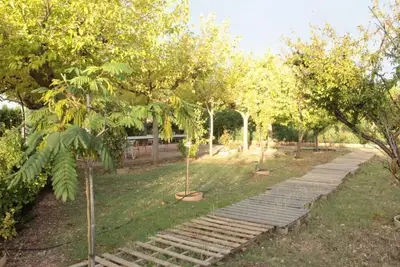 Image de Villa Castellanos near Lagunas de Ruidera