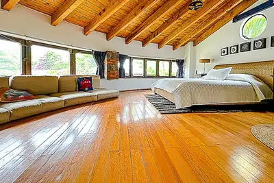 Image de Tu casa en la montaña de Tepoztlan