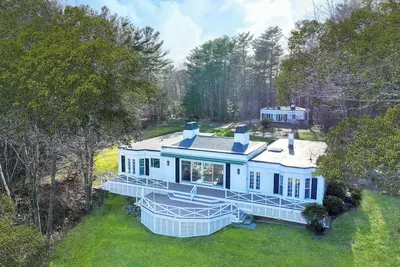Image de Harbor View + Playhouse - Close to Harbor, York River