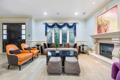 Image de Jove's cozy house