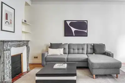 Image de Blueground | Lamark-Caulaincourt, wine cave