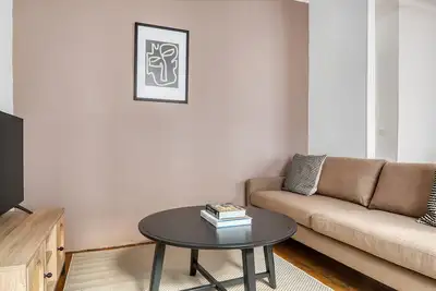 Image de Blueground | Europe/Villiers, elevator, near park