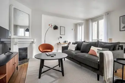 Image de Blueground | Trocadéro, elev, nr Eiffel Tower