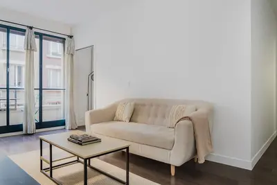 Image de Blueground | Batignolles, nr shopping & food