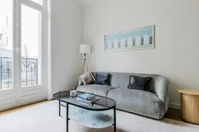 Image de Blueground | Saint Germain des Pres, historic area