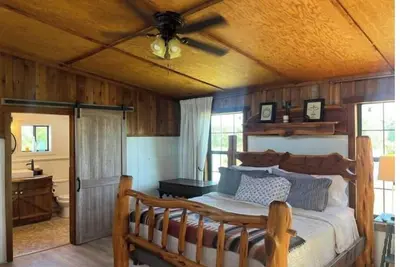 Image de Nash Creek Retreat