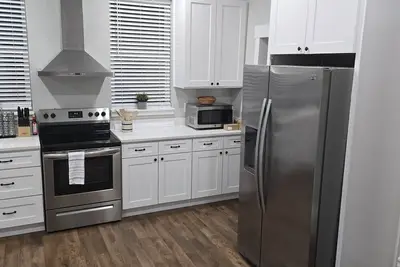 Image de Bailey House - Amazing Home Downtown Chattanooga!