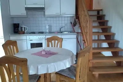 Image de Vacation farm \"Alte Schmiede\" with 2 bedrooms for up to 4 people