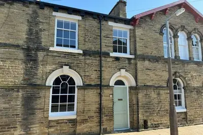 Image de Saltaire retreat, Grade 2 listed 3 bed House