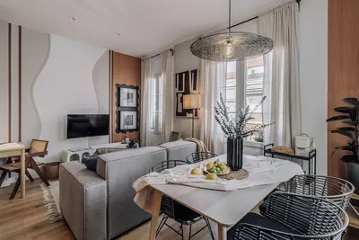 Image de Vizier - 2 bedrooms in Goya