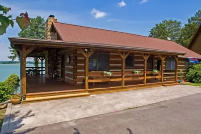 Image de Lake Front, Pet friendly, WiFi