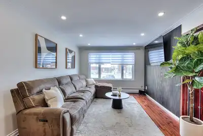 Image de The Samson Retreat