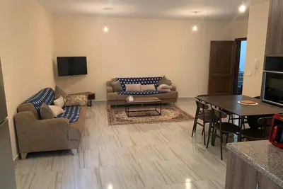 Image de Charming 1-bedroom apartment with WiFi, Ac in fabulous Byblos