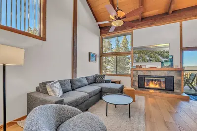 Image de Northstar 3br Retreat + Private Deck